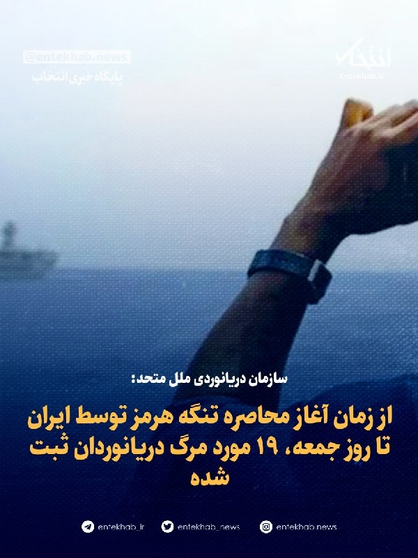 سازمان دریانوردی ملل متحد