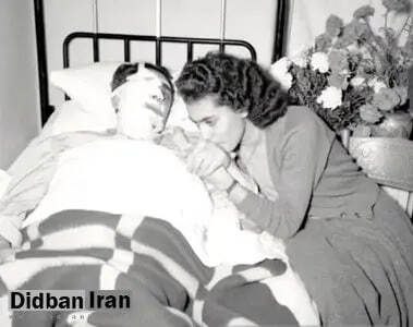 ماجرای تصادفی که چشم استاد بنان را نابینا کرد