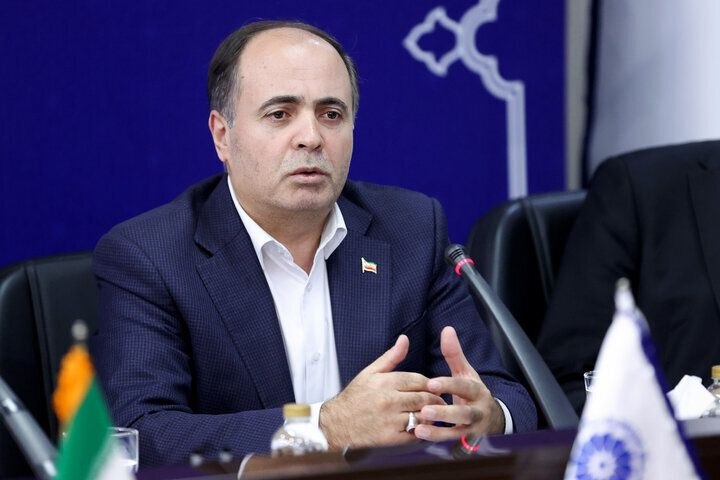 Minister of Agriculture: No Rationing or Quotas for Food Items