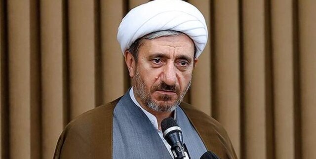  معاون اول قوهقضائیه: تغییراتِ دستگاه قضا ادامه دارد