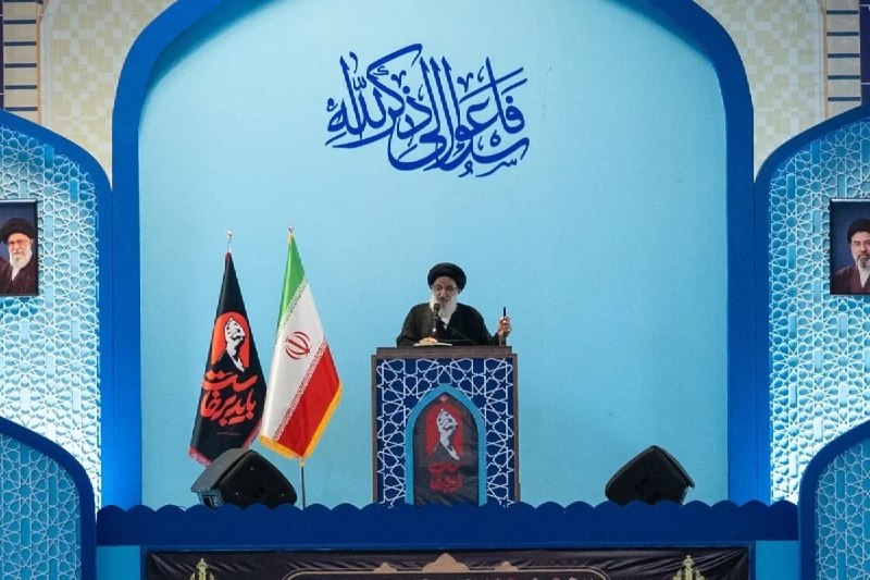 امام جمعه کرج: 🔴 با کودتای برهنگی مواجه شده ایم حسینی همدانی، نماینده ولیفقیه در استان البرز با انتقاد از وضعیت حجاب جامعه گفت: در حالی که فرهنگ و