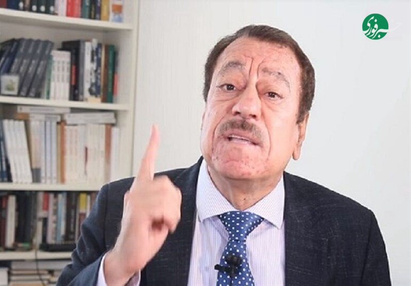 سردبیر روزنامه رای الیوم درباره نقض آتشبس سخن میگوید