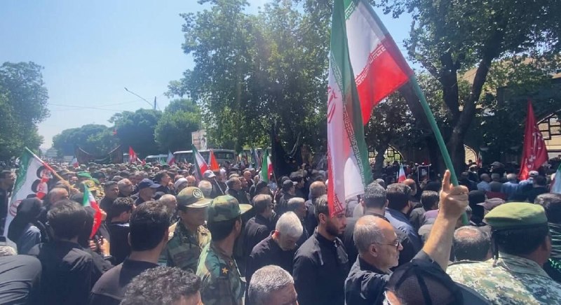 تبریز: عنوان خبری نامشخص