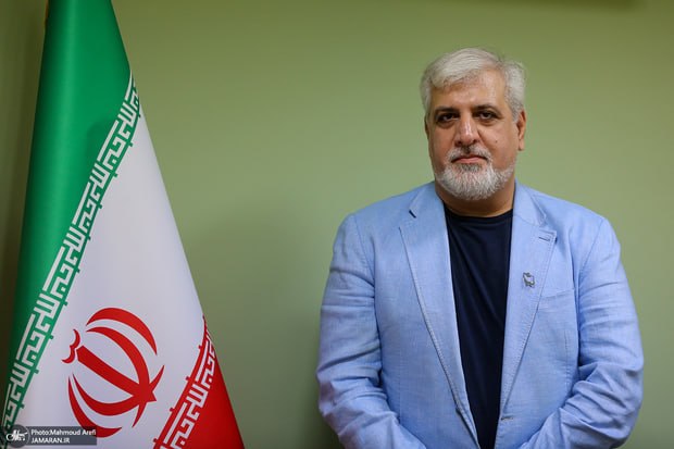 مدیرکل دفتر برنامهریزی و بودجه میراث فرهنگی، گردشگری و صنایعدستی: ☑ مرمت اساسی آثار تاریخی آسیبدیده در جنگ در انتظار پایان جنگ و تخصیص اعتبار