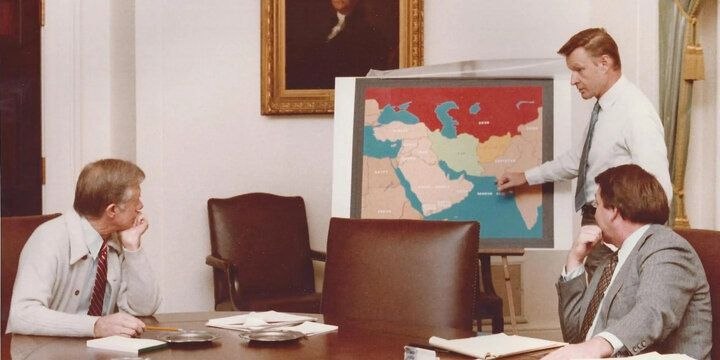 Quincy: Carter and Trump Administrations Had Inaccurate Assessments of Iran