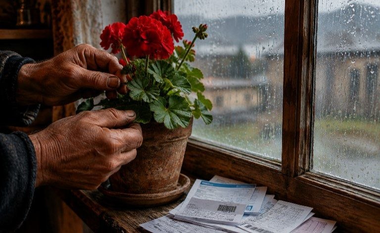 فقر چگونه اخلاق را تحت فشار میگذارد؟