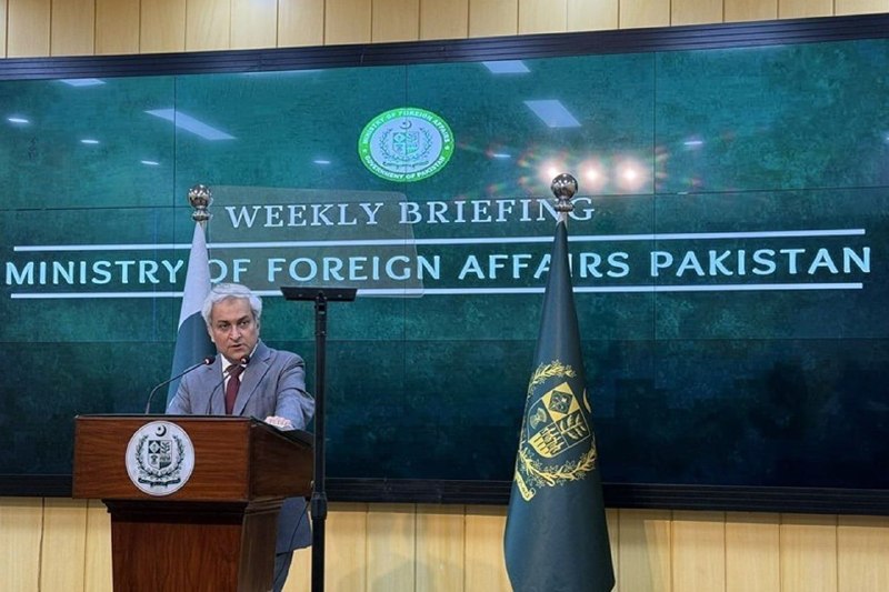 پاکستان: خواهان جنگ با افغانستان نیستیم