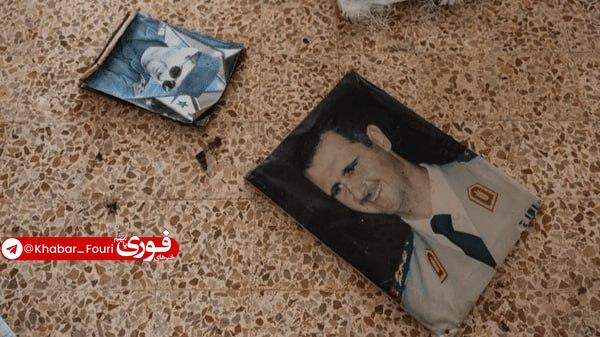روسیه: پذیرش اسد صرفا ماهیت بشردوستانه داشت