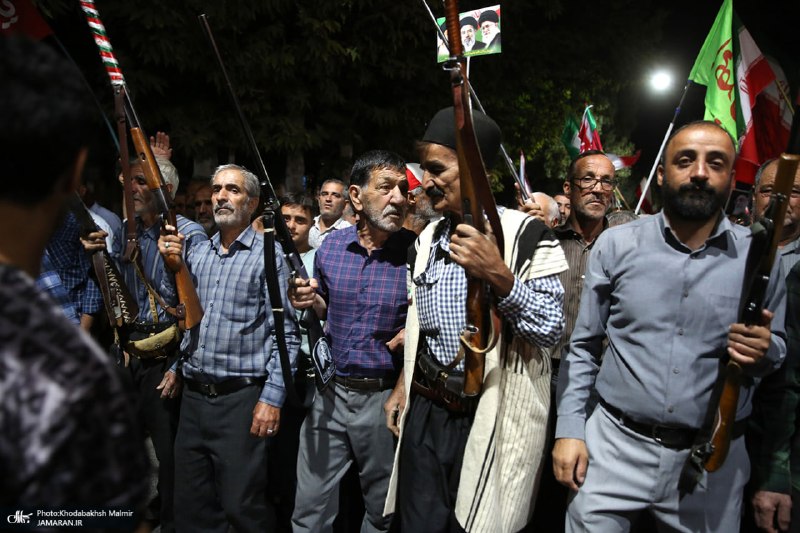 علی عماد، مشاور رئیسجمهور: دشمن از سر فلاکت به سمت گفتوگو و مذاکره آمد ✅ سرمایه اجتماعی ایران پس از جنگ و در حین جنگ بیشتر شد ✅ آمادگی دفاع از هویت ملی-اسلامی و تمامیت ارضی