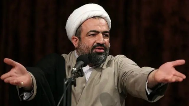 حمید رسایی: مردم ایران ناشکر هستند، برکات موجود در ایران در هیچ جای دنیا نیست!!