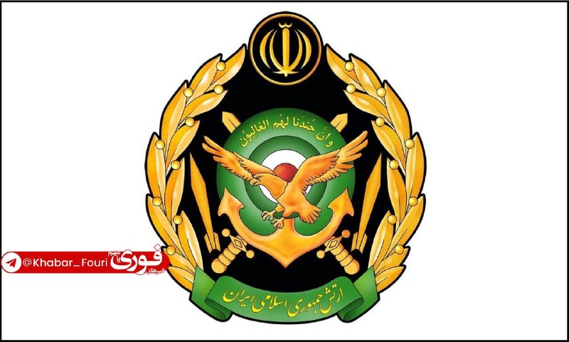 ارتش: خبرنگاران فرماندهان نبرد رسانهای با دشمن هستند ارتش جمهوری اسلامی ایران به مناسبت روز خبرنگار