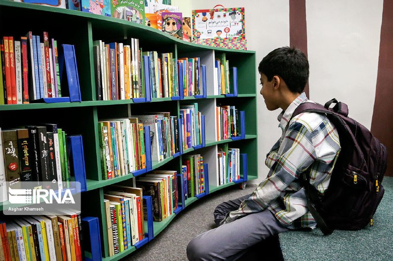 Teenagers Don't Read Fewer Books; They Read Differently