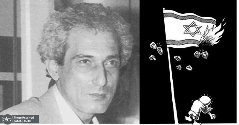 📽 دانلود فیلم سینمایی «ناجی العلی» ➕ با دوبله فارسی ✔ فیلم سینمایی «ناجی العلی» به کارگردانی عاطف طیب محصول سال ۱۹۹۱ مصر است