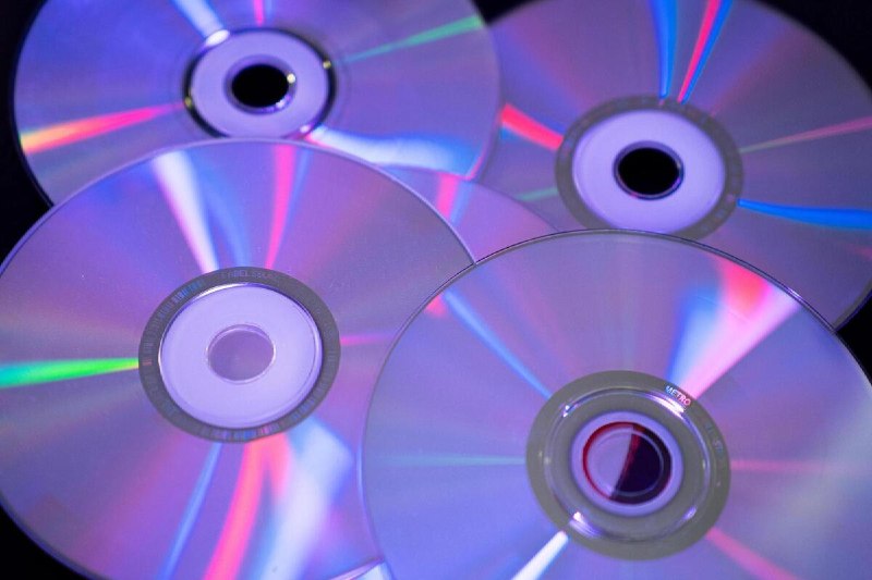 Luminate report: CD sales increased by 16% in the first half of 2026