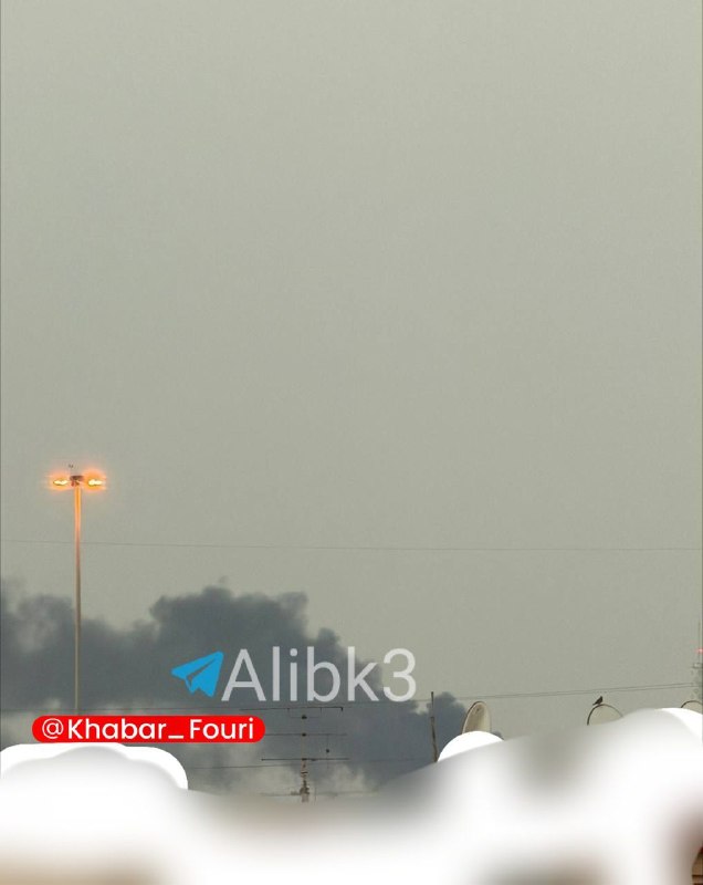 IRNA: Claim of Power Outage Across Ahvaz is False