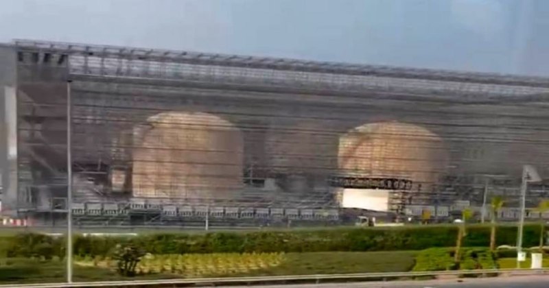 هراس امارات از حملات پهپادی