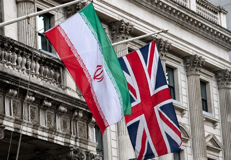 🇬🇧 دولت بریتانیا: محدودیتهای اعمال شده بر ایران در حوزههای خدمات مالی، تجارت و هوانوردی را گسترش میدهیم