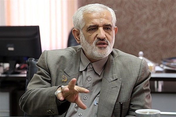 Parviz Sarvari in Interview with Didban Iran
