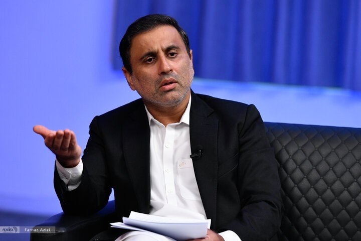 Moein-Aldin Saeedi: Representatives emphasizing war should come to the south