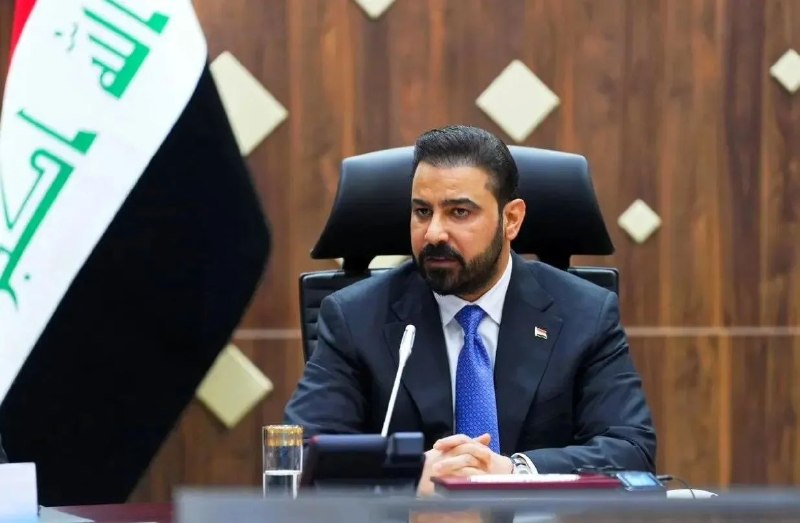نخست وزیر عراق: قصد داریم تولید نفت را طی شش سال به ۱۰ میلیون بشکه در روز برسانیم/ بستن تنگه هرمز چالش بزرگی را ایجاد میکند/ ما در حال کار بر توسعه