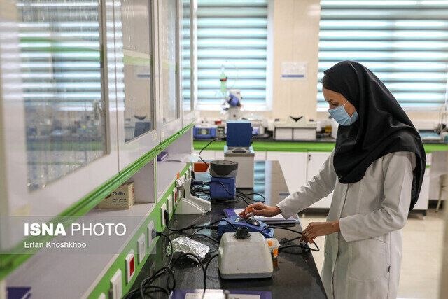 ایجاد مراکز تحقیقاتی دولتی جدید متوقف شد معاون تحقیقات و فناوری وزیر بهداشت در گفتوگو با ایسنا