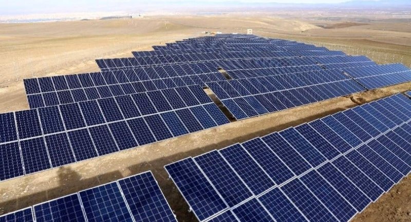 الوعده وفا؛ گام بلند فولاد خوزستان برای جبران ناترازی انرژی