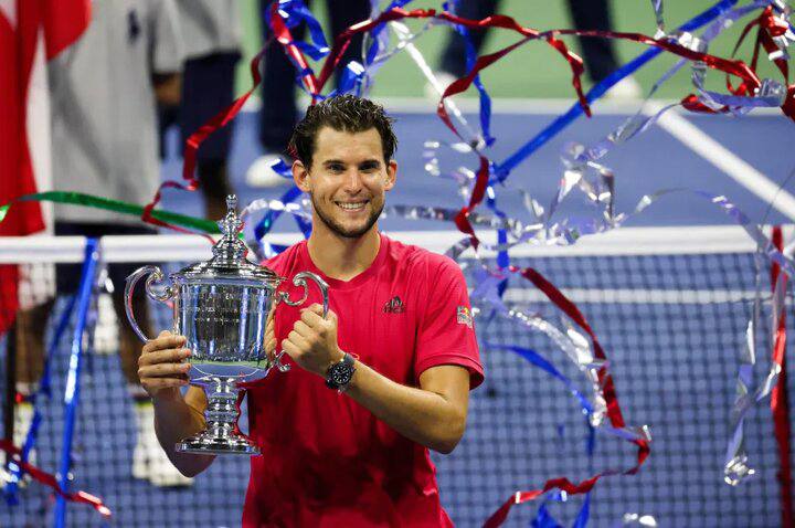 🎾 تنیسور مشهور؛ یکدفعه فوتبالیست شد!