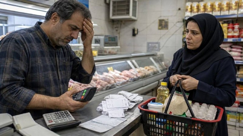 ⁉ قانون چه شد، وعدههای دولت کجا رفت؟