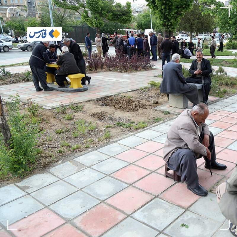 امیدبهزندگی در ایران به ۸۰ سال رسید