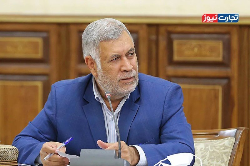 شهباز حسنپور بیگلری، عضو کمیسیون صنایع و معادن مجلس در گفتوگو با