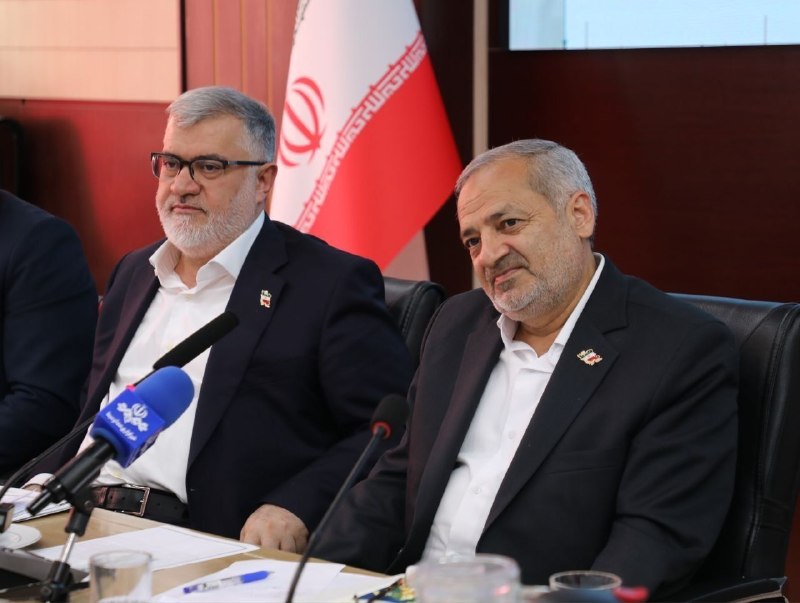 دستگاههای خدماترسان استان تهران حق قطع انشعابات مدارس را ندارند معتمدیان استاندار تهران: هیچ دستگاه خدماترسانی حق ندارد به دلیل مطالبات یا مسائل اداری