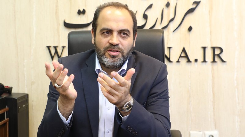 عضو کمیسیون صنایع: قاچاق موتورهای بیکیفیت الکتریکی عامل ناترازی برق صنایع است رستمی، عضو کمیسیون صنایع
