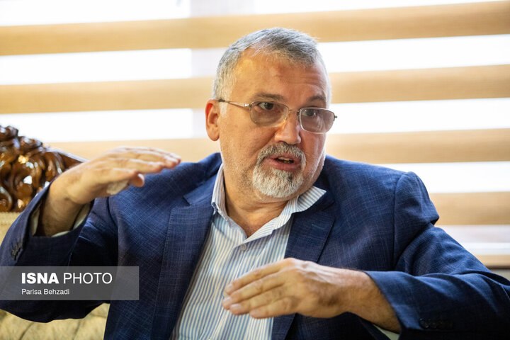 نماینده جنبش امل: حضور مقاومت در لبنان ضروری است نماینده جنبش امل در تهران در گفتوگو با ایسنا