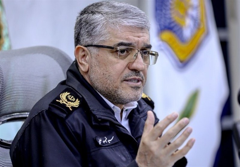 خودروی ناایمن را به بهانه حمایت از تولید داخل نمیپذیریم