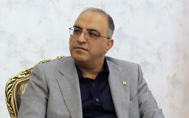 افزایش واردات خودروهای اقتصادی کلید تنظیم بازار است شاوردیان عضو کمیسیون اقتصادی