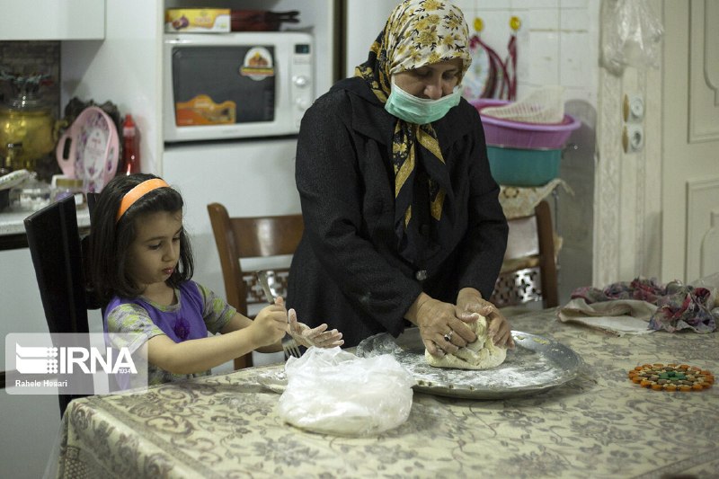 Cooking with Children; A Celebration of Taste and Joy in Summer