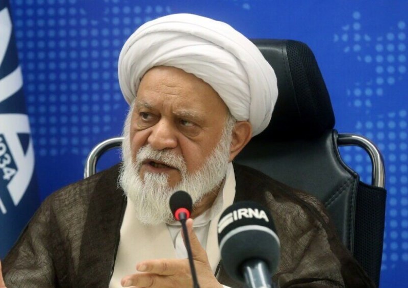حجتالاسلام «غلامرضا مصباحیمقدم»: حضور رئیسجمهور خدمت رهبر انقلاب اسلامی برای ارائه گزارش و دریافت رهنمودهای لازم جهت اداره کشور، نشانهای گویا از