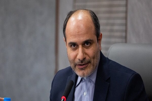 سامانه ارجاع هوشمند پرونده تا پایان مهرماه سراسری میشود رئیس مرکز آمار و فناوری اطلاعات قوه قضاییه از اجرای آزمایشی سامانه ارجاع هوشمند پرونده در چند استان و دیوانهای عالی و