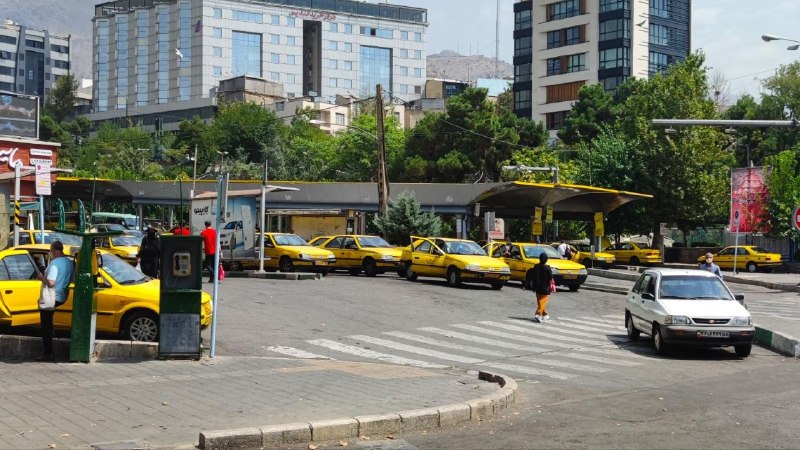 سخنگوی کمیسیون انرژی: رایگان شدن حملونقل عمومی در کاهش مصرف بنزین تهران اثرگذار است سپهوند در گفتوگو با ایسنا