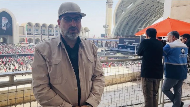 مسئول ستاد وزارت نیرو: توسعه صنعت آب و برق