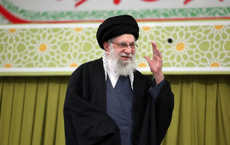 Ayatollah Ali Khamenei's View on Religious Democracy