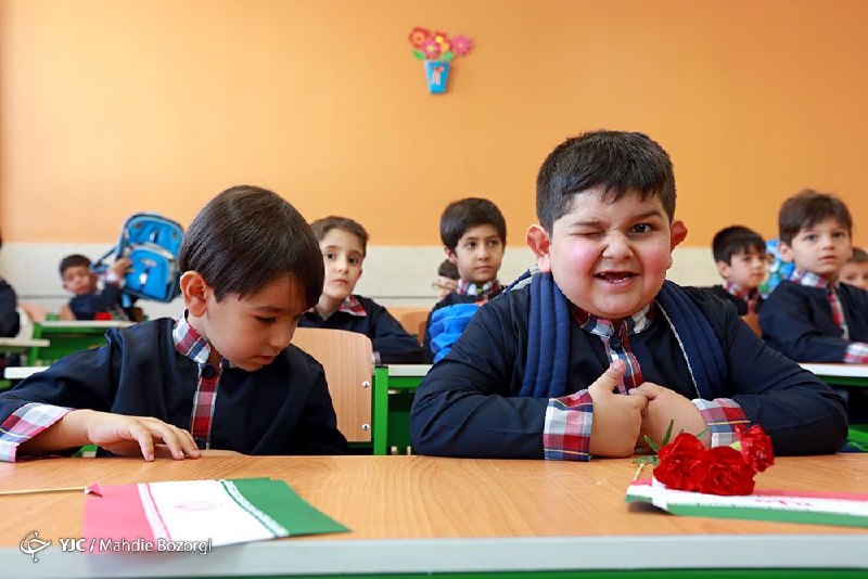 ۸۰۴ مدرسه در تهران نیازمند تخریب و بازسازی کاهش ۵۰۰۰ نفری ثبت نام کلاس اولی ها مدیرکل آموزش و پرورش تهران