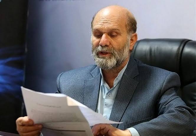 در گفت و گو با دیده بان ایران مطرح شد؛ 🗣 علیزاده طباطبایی، وکیل پایه یک دادگستری: 🔴 تهیهکنندگان طرح نفوذ
