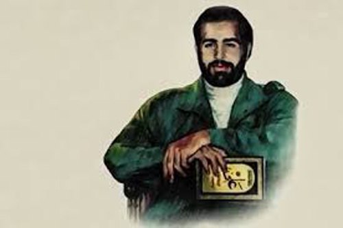 🔰 وزیری که حاضر نشد از دولت حقوق بگیرد ✳ سی و سه ساله بود اما خوش فکری و تحصیلات و پشت کارش از او یک وزیر خبره ساخته بود