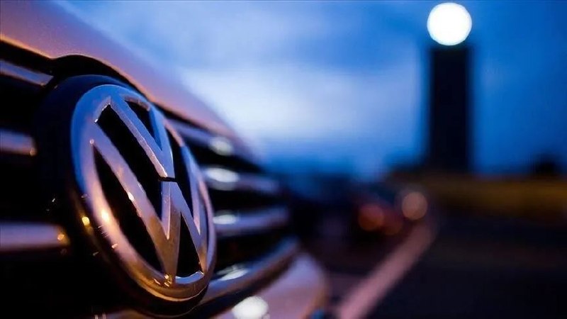 Qatari investors blocked Volkswagen's military agreement with Israel