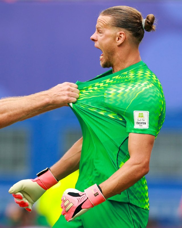 Norway 0-0 Brazil; End of first half