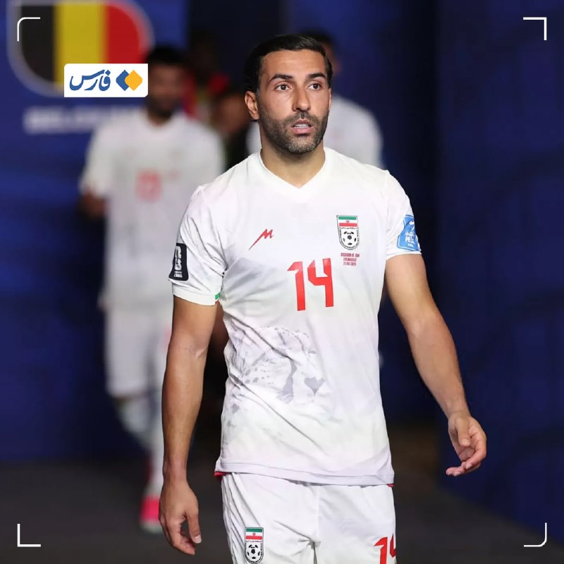 قدوس برای پیوستن به پرسپولیس رقم بالایی میخواهد