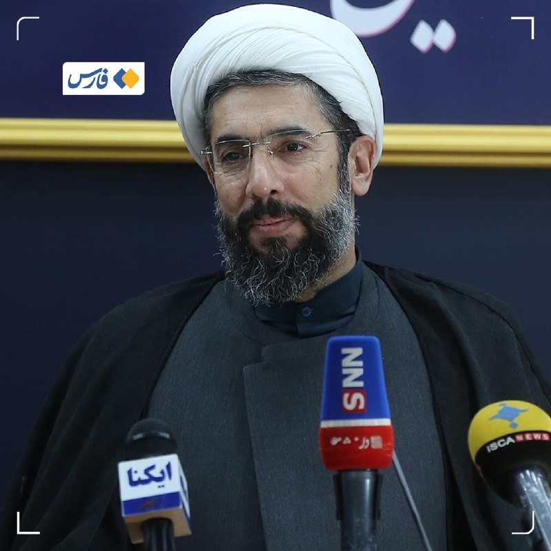 رئیس نهاد رهبری در دانشگاهها: تخلفات دانشجویی نباید بیپاسخ بماند