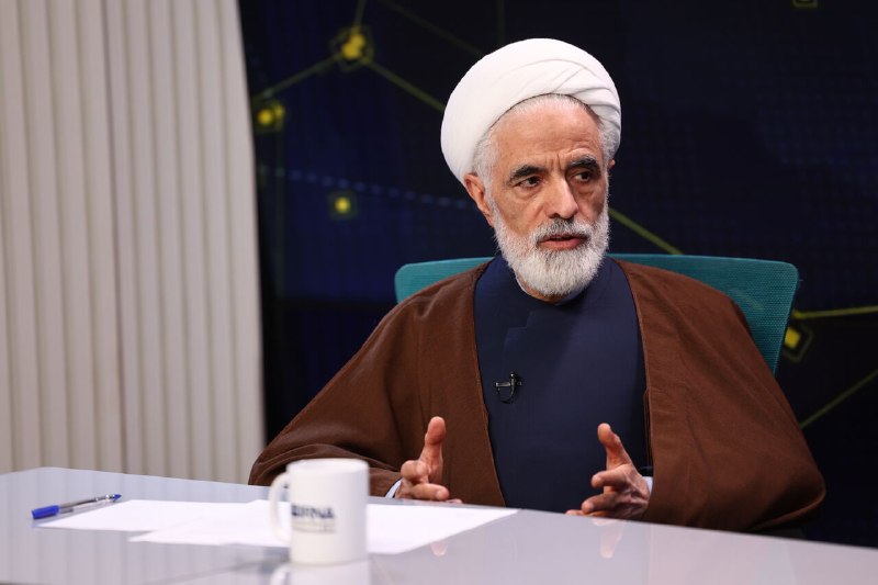 معاون حقوقی رئیسجمهور