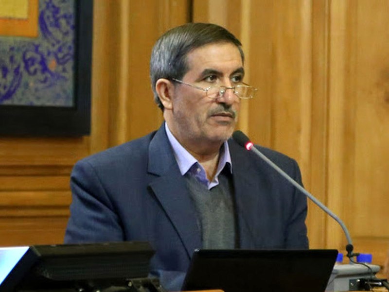 امانی: شهر نباید وثیقه تعهدات نامحدود مدیریت شهری شود/ «وظیفه ما نیست» نباید به معنای «همهچیز وظیفه ماست» باشد